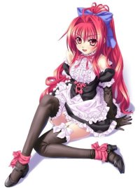 BUY NEW shinkyoku soukai polyphonica - 144954 Premium Anime Print Poster